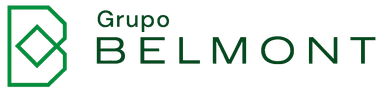 Logo da Belmont