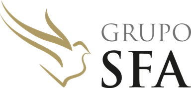 Logo da SFA Group